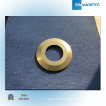 Strong Powerful Neodymium Special Ring Magnet